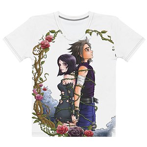 NANATSU NO TAIZAI - Os Sete Pecados Preta - Camiseta de Animes - Kanikoss  Moda Nerd - A primeira loja Geek dos super Heróis Brasileiros