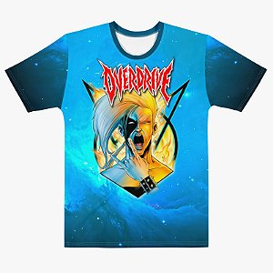 NANATSU NO TAIZAI - Os Sete Pecados Preta - Camiseta de Animes - Kanikoss  Moda Nerd - A primeira loja Geek dos super Heróis Brasileiros