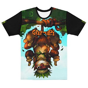 NANATSU NO TAIZAI - Os Sete Pecados Preta - Camiseta de Animes - Kanikoss  Moda Nerd - A primeira loja Geek dos super Heróis Brasileiros