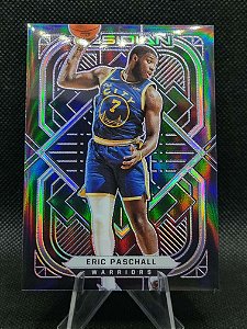 Panini Obsidian Etch 2020-21 ERIC PASCHALL 96/99
