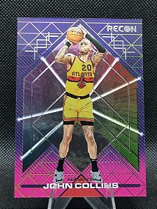 Panini Recon 2021-22 JOHN COLLINS