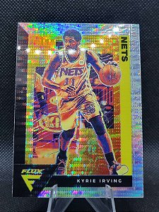 Panini Flux Pulsar Prizm 2020-21 KYRIE IRVING