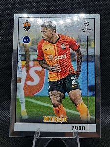 Topps Merlin Base 2020-21 DODÔ