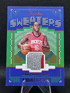 Panini NBA Hoops Rookie Sweaters 2021-22 USMAN GARUBA