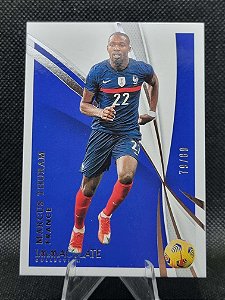 Panini Immaculate Base 2021 MARCUS THURAM 79/80