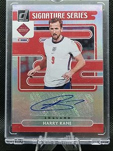 Panini Donruss Signature Series 2021-22 HARRY KANE