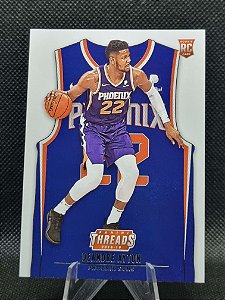 Panini Threads Rookie Icons 2018-19 DEANDRE AYTON