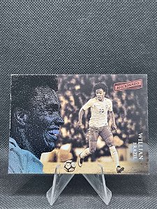 Panini Aficionado 2016-17 WILLIAN