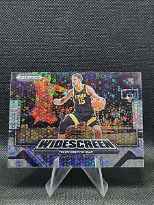 Panini Prizm Draft Picks Widescreen Circles 2022 KEEGAN MURRAY
