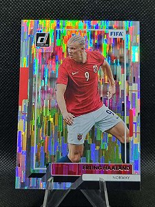 Panini Donruss FIFA Silver 2022-23 ERLING HAALAND