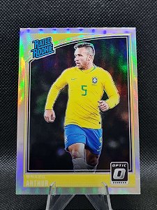 Panini Donruss Optic Rated Rookie 2018-19 ARTHUR