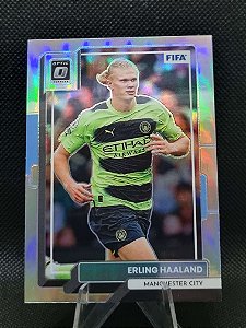 Panini Donruss FIFA Silver 2022-23 ERLING HAALAND - Cartinhas do