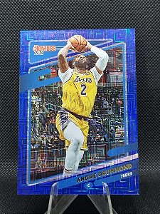 Panini Donruss Basketball Choice Blue 2021-22 ANDRE DRUMMOND 14/49