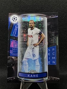 Topps Chrome UEFA Club Competitions Specimens 2022-23 HARRY KANE