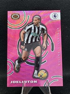 Panini Dynagon Pink 2022-23 JOELINTON #/19