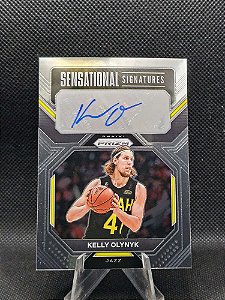Panini Prizm - Cartinhas do Chat Breaks