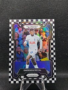 Panini Prizm - Cartinhas do Chat Breaks