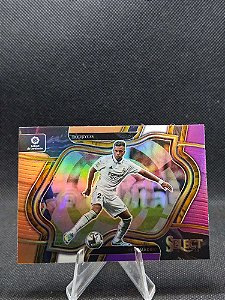 Panini Select Field Level Tri-Color Prizm 2022-23 RODRYGO