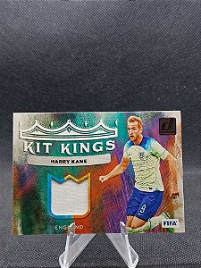 Panini Donruss Kit Kings 2022-23 HARRY KANE