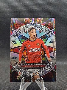 Panini Prizm Kaleidoscopic 2023-24 ALEJANDRO GARNACHO