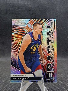 チュクエメカ サイン prizm