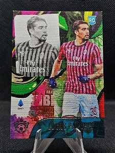 Panini Chronicles Pitch Kings II 2019-20 LUCAS PAQUETÁ