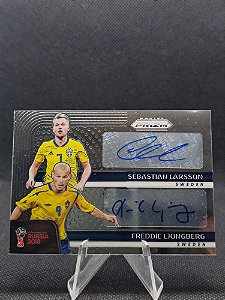 Panini Prizm - Cartinhas do Chat Breaks