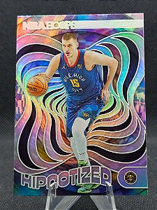 Panini NBA Hoops Hipnotized 2022-23 NIKOLA JOKIC