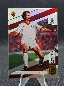 Panini Chronicles Elite Serie A 2019-20 FALCÃO