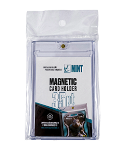 Protetor Magnético Mint com Proteçao UV - 35pt, 55pt, 75pt, 100pt, e 130pt!