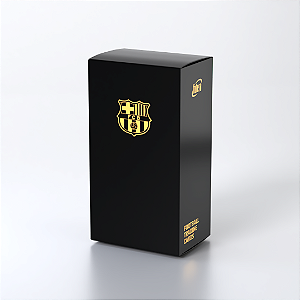 [Lacrado] Futera FX Barcelona FC 2025 - 1 Hit garantido - Caixa Completa