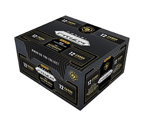 [Break 2378] Panini Prizm FIFA Club World Cup 2025 - Hobby box - Auto Garantido - escolha seu time