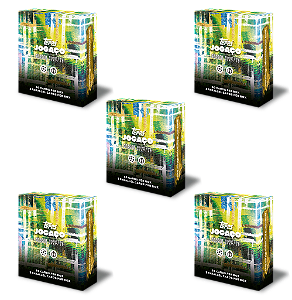 [Break 2418] Topps Jogaço 2025-26 - 5 caixas - 3 autos* + 15 numeradas! Escolha seu time (com lote base)