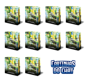 [Break 2424] Topps Jogaço 2025-26 Half Case Break - 10 caixas - 6 autos* + 30 numeradas! Escolha seu time/Jogador com Lote Base