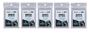 Protetor Magnético MINT com proteção UV - 35pt a 130pt