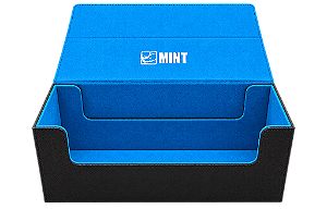 Caixa Revestida MINT para Magnetic Holders