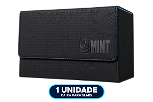 Caixa Revestida MINT para Slabs