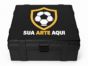 Caixa para Armazenamento Personalizada