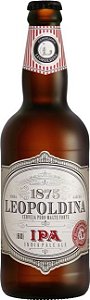 Cerveja Leopoldina IPA - India Pale Ale 500 ml