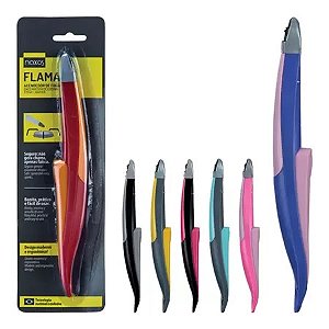 Acendedor de Fogão Plástico 24cm Fogão a Gás Churrasqueira Multidisparos Fogão Faísca Flama Naxos