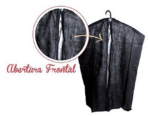 Protetor de Roupa - Paletó, camisa e vestuário em geral - Impermeável - Panami