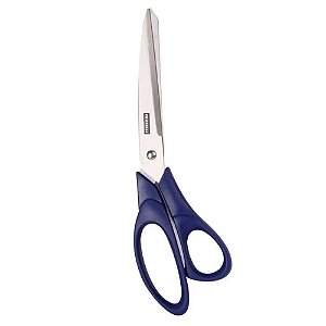 Tesoura Multiuso 19cm Fratelli - Corte Fácil Alfaiate Costura Profissional Multifuncional  - PANAMI