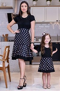 deline modas evangélicas