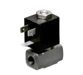 Válvula Solenoide 2 Vias - Normalmente Fechada – Ação Direta - CZB111A