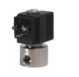 Válvula Solenoide 2 Vias - Normalmente Fechada – Ação Direta - CZBR110B