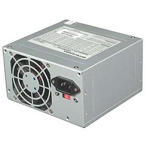 FONTE ATX 250W 24 PINOS