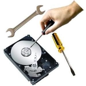 Limpeza INTERNA + troca de pasta térmica do processador