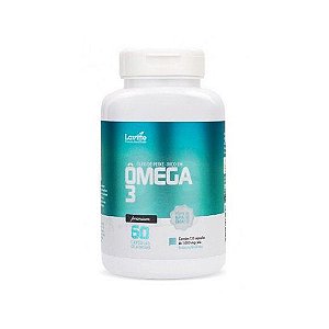 OMEGA 3 - 60C.1000MG - LAVITTE