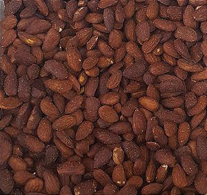 AMENDOA DEFUMADA 100G