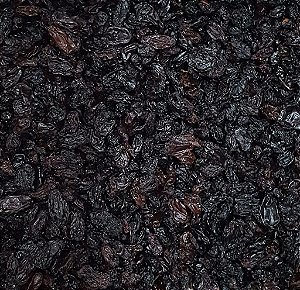 UVA PASSA PRETA 2 100G